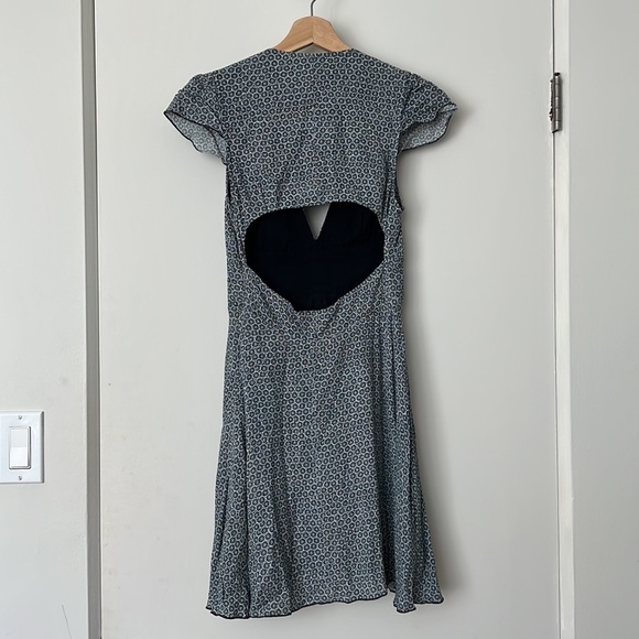 Sunday Best Rand dress - Picture 2 of 3